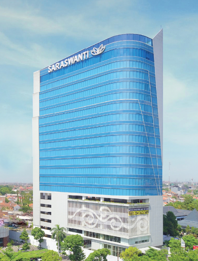 foto AMG tower